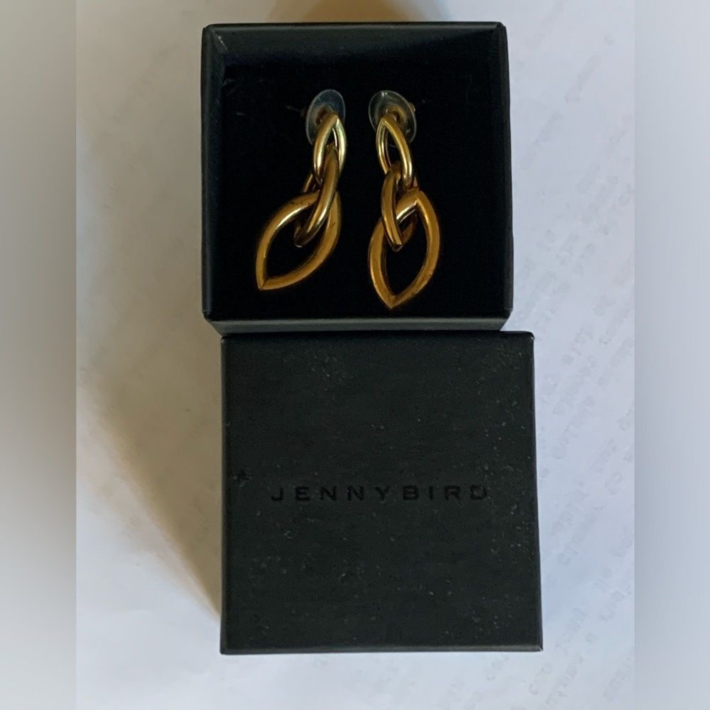 Jenny Bird Earrings